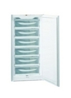 Hotpoint HZ2022 Integrated Freezer